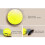 Portable Tennis Trainer for Beginners – 21x20.5cm Plastic Practice Tool 6