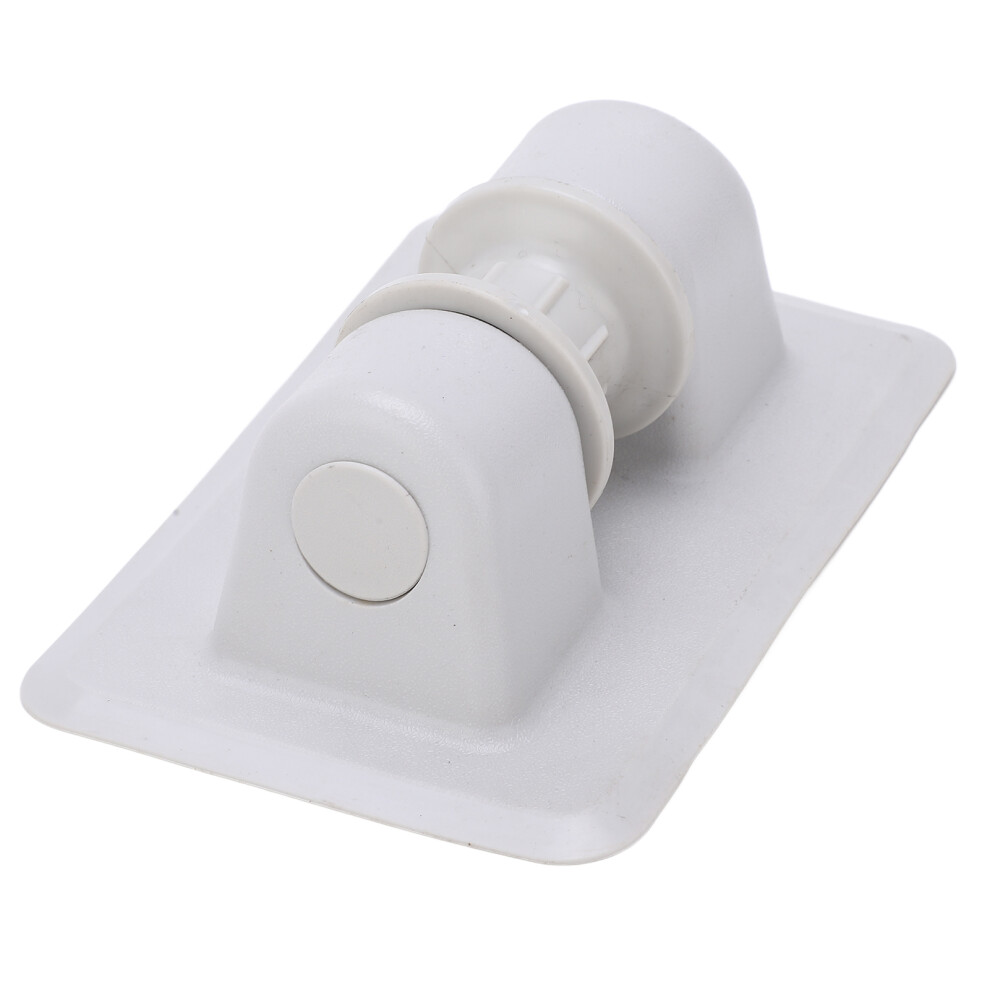 Grey Pvc Anchor Roller & Pulley Bracket For Fishing Boats 4251389401001