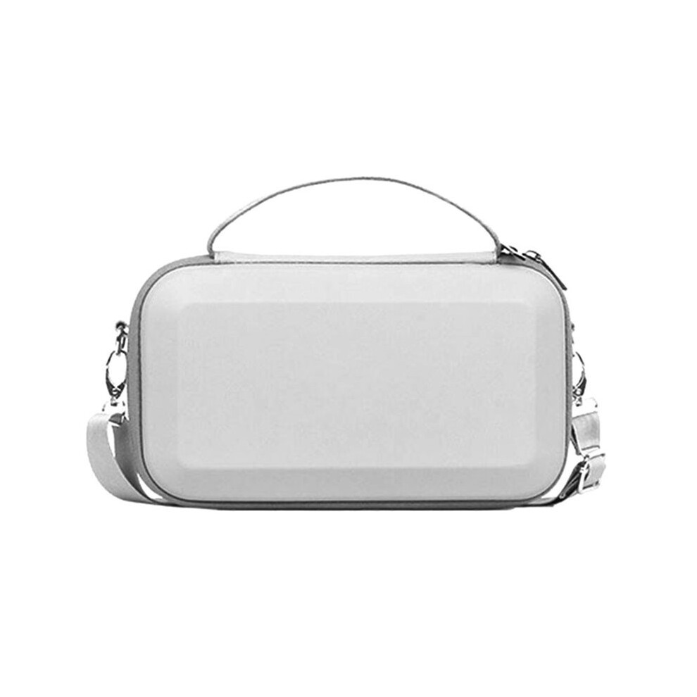 Portable Pu Waterproof Carrying Case Bag For Osmo Action 6 Camera Accessories Shockproof Storage Box B 4713782036643