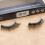 3D Self Adhesive False Eyelashes No Stimulation 02# Lightweight & Soft 7