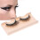 3D Self Adhesive False Eyelashes No Stimulation 02# Lightweight & Soft 8