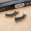 3D Self Adhesive False Eyelashes No Stimulation 02# Lightweight & Soft 12