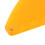 Durable PVC Surf Fin for Longboards 1