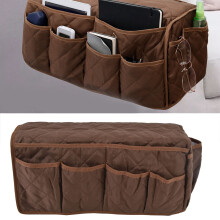 Hängende Aufbewahrungstasche Sofa Armlehne
