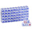 10mm White Dice Set - 100pcs for Board Games 9