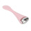 Facial Roller For Elastic Skin Compact Lightweight Eye Roller Pink\" 1