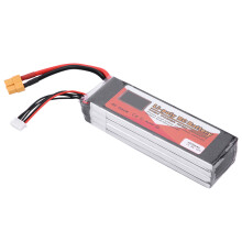 4S 14,8V 4000mAh 60C LiPo - Farbe abgebildet - XT60