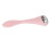 Facial Roller For Elastic Skin Compact Lightweight Eye Roller Pink\" 9