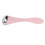 Facial Roller For Elastic Skin Compact Lightweight Eye Roller Pink\" 11