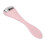 Facial Roller For Elastic Skin Compact Lightweight Eye Roller Pink\" 15
