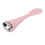 Facial Roller For Elastic Skin Compact Lightweight Eye Roller Pink\" 16