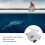 Mini Wireless Printer Bluetooth 4.0 50 Sheet Capacity Compact Black 8