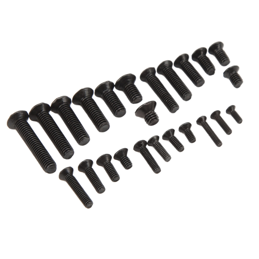 720Pcs Laptop Carbon Steel Replacement Screws Kit For Notebook Repair 4351389402708