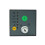 Generator Automatic Start Controller Diesel Generator Control Panel with Engine Protection 1