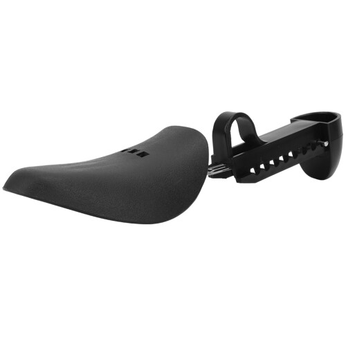 Spring Shoe Tree Support for Men and Women Adjustable Plastic Shoe Expander 2