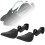 Spring Shoe Tree Support for Men and Women Adjustable Plastic Shoe Expander 5