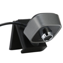 Multifunction HD 720P USB Webcam for PC/Laptop, 30 fps, Plug & Play