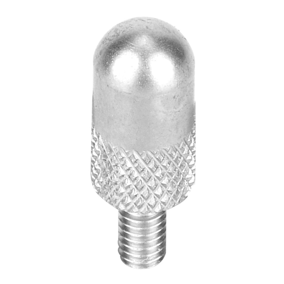 M2.5 Thread Tungsten Steel Dial Indicator Contact Tips For Reliable Measurement 6941389403836