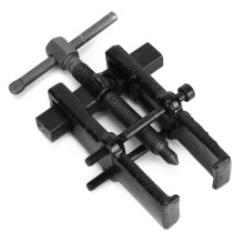 Zwei-Backen-Abzieher 75 mm 3 Zoll Chrom-Vanadiumstahl