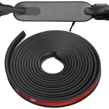 Xiaomi Scooter Rubber Protection Strip Waterproof & Anti Collide Black Cover