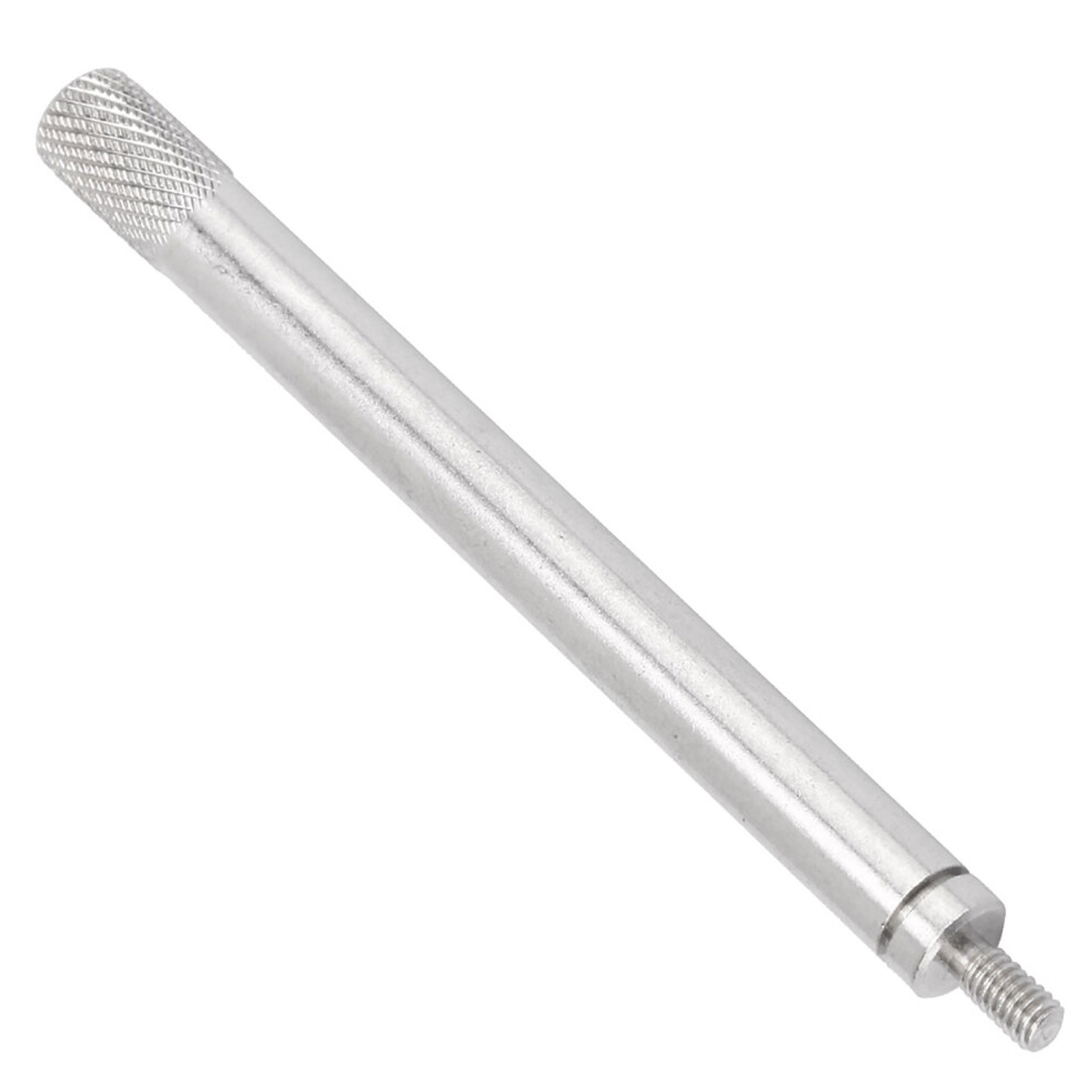 2.5Mm Thread Dial Indicator Extension Rod 55Mm Diameter For Precision Tools 7671389404852
