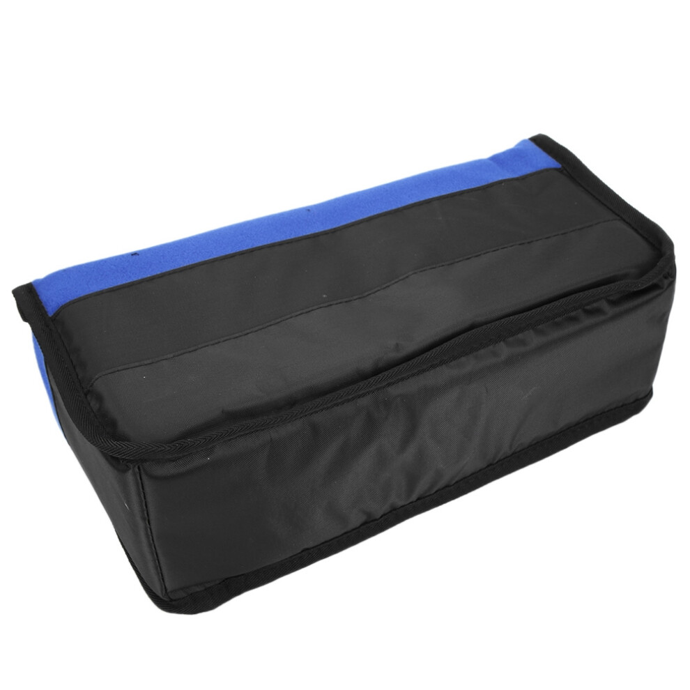 Shockproof Nylon Camera Lens Insert Pouch 7790334951774