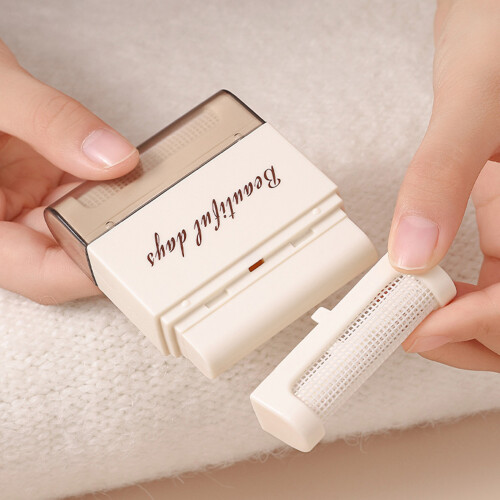 Fabric Shaver for Wool Coats & Sweaters