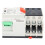 Automatic Transfer Switch 3 Pole for Home Generator, Reliable AC Backup Power, 50Hz 60Hz 1