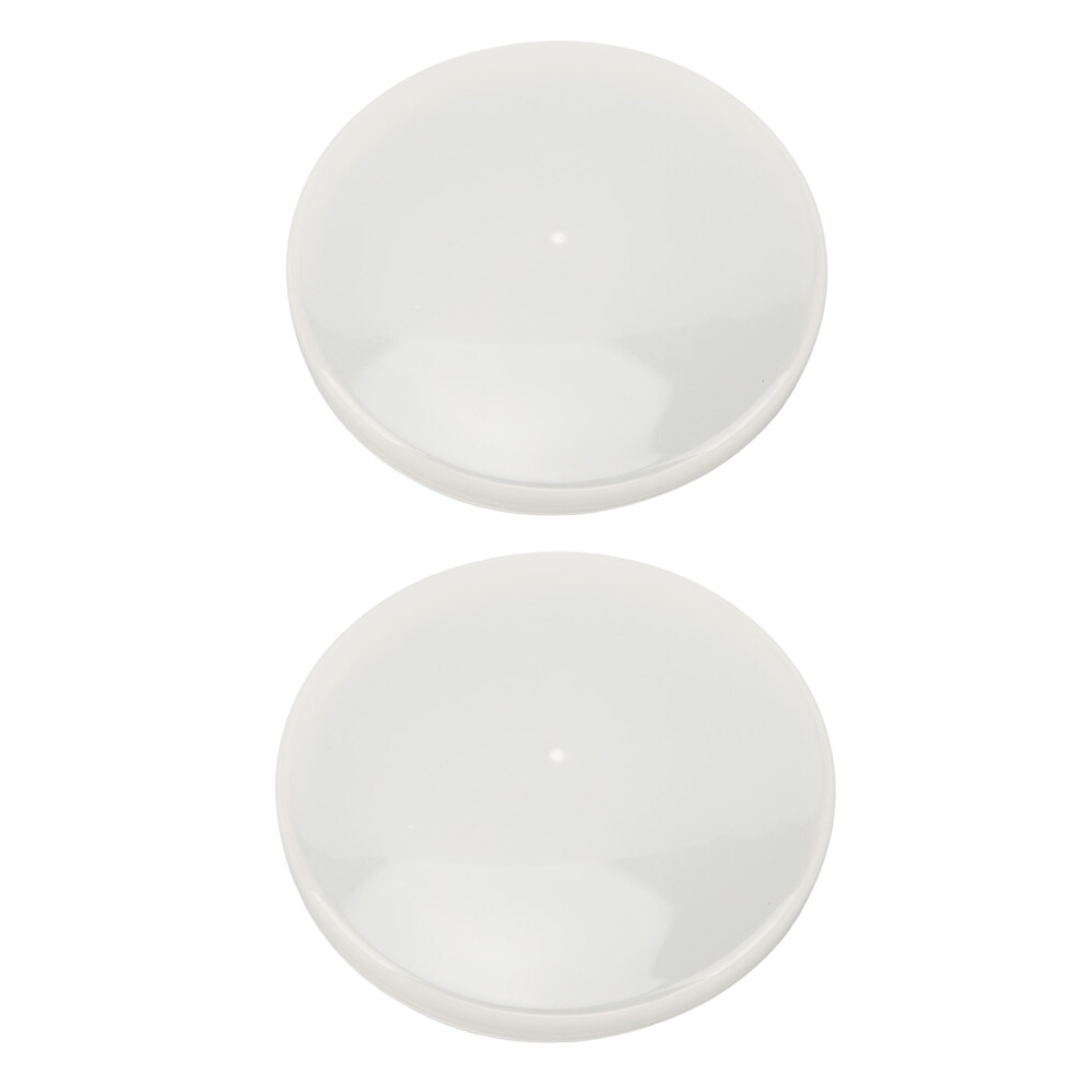 2Pcs 5In Dome Lens For Ford Crown Victoria 1998-2011 Replacement Light 5031389406119