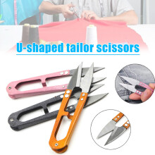 (3pcs) 3-6Pcs Mini Sewing Scissors for DIY Stitch