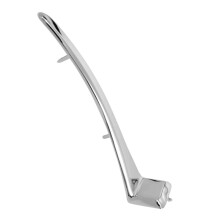 67868-94 Carenagem Superior Do Farol para Motocicleta para Road King 94-02 EFI FLHR com Acabamento Cromado