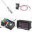 Digital Kitchen Scale with 5kg Capacity tare Function Silver Color 7