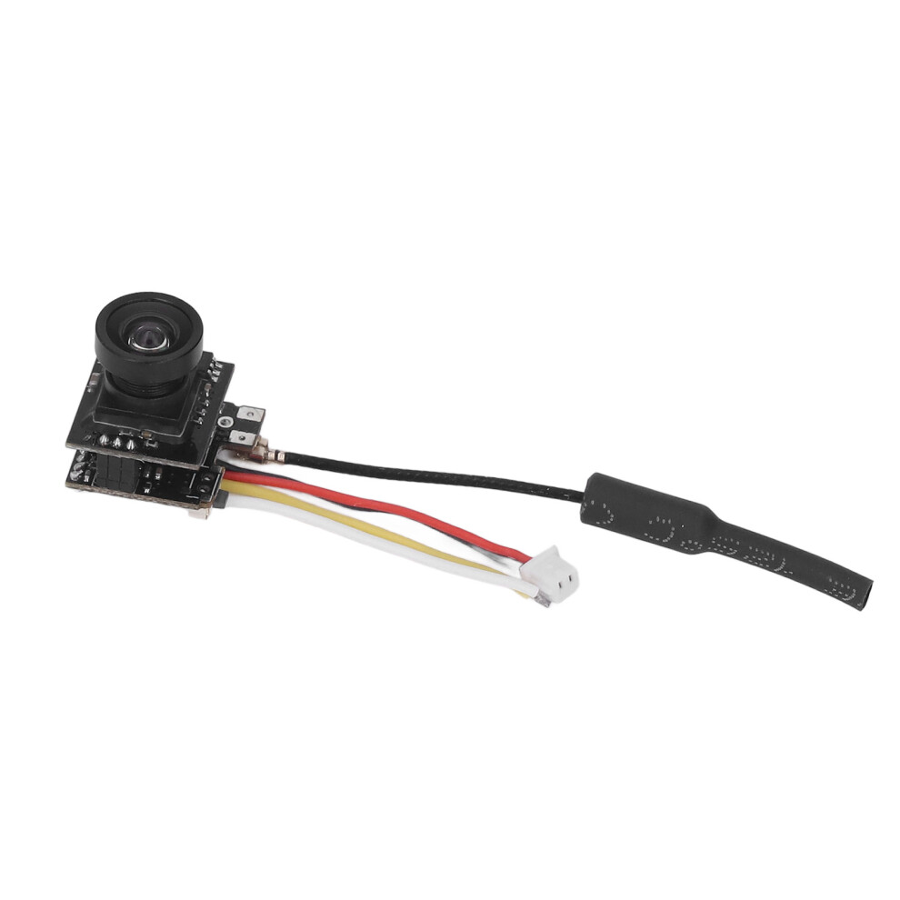 S2 Osd Aio 5.8G 800Tvl Fpv Camera 150 Fov Switchable Ntsc/Pal 7631389406522
