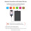 Drawing Tablet 10x6in 8192 Tilt 1