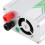 300W Auto-Wechselrichter 12V auf 220V 5