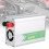 Auto-Wechselrichter 300W 12V auf 220V 16