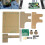 BDM100 Universal PMMA Metal Frame Adapters for ECU Programming and Diagnostics 1
