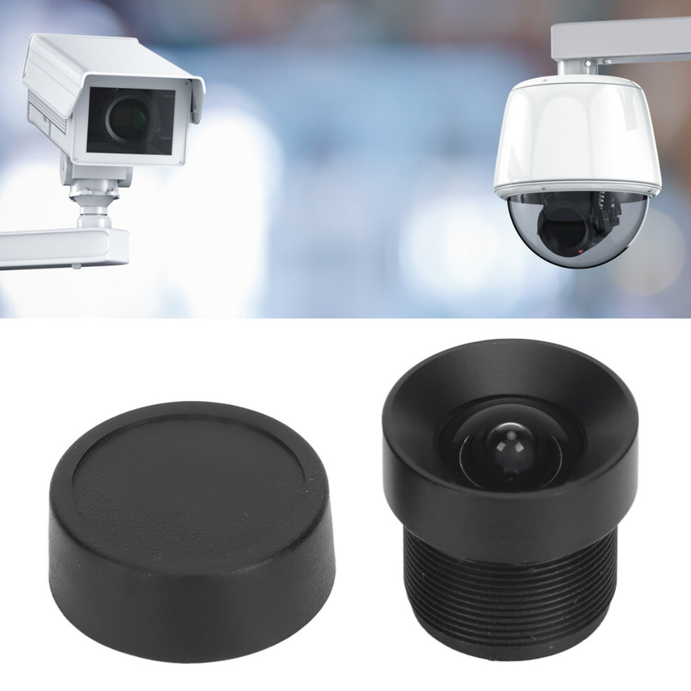 Lens 2.8Mm 5Mp M12 Interface Single Board Lens For Ip Cameras Australia 4601389407204