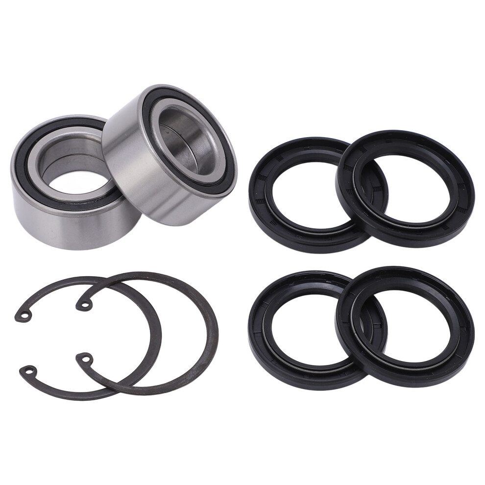 Durable Steel Atv Bearing Kit 91051 Ha7 651 7293282012509