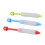 3-teiliges Kuchen-Dekorations-Stift-Set, 15 cm, 12 Muster 6