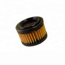Engine Air Filter 14596399 Replacement for Volvo Various Models, Engine Protection, Easy Install