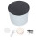 Mini Washing Machine5L USB Powered Portable ABS Unit 3