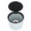 Mini Washing Machine5L USB Powered Portable ABS Unit 7