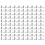 100er Set LED-Halter verchromt, 3 mm, Silber 2