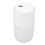 Tragbarer Luftbefeuchter, 300 ml, USB, Quallenform 4