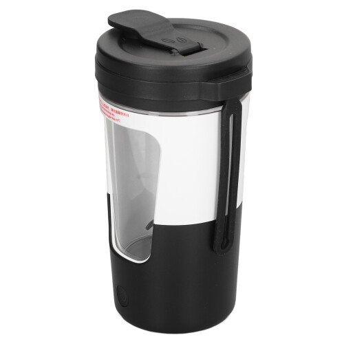 Selvrørende kaffekop ABS 3,7V USB genopladelig 2