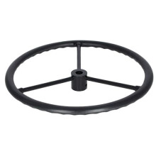 Tractor Steering Wheel Replacement for Allis Chalmers RC WC WD WD45 D14 D17 Durable Direct Fit
