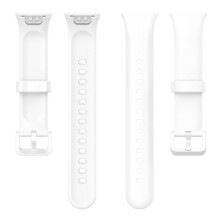Mi Band 7 Pro Ersatzbänder aus weichem Silikon