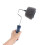 6 in 1 Seamless Paint Roller Set – Plastic & Stainless Steel, Multi-Functional 6