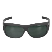 Lunettes de soudage légères résistantes aux UV IR5.0 pour soudage électrique, à l'arc argon